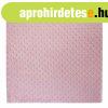 KERMA falpanel 50�50 cm minky textil gyermek falburkolat, t�