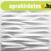 Wallart Valeria - keskeny s�vok 3D k�rnyezetbar�t falpanel, 
