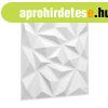 Wallart Puck - Gy�m�nt mint�s 3D k�rnyezetbar�t falpanel, fe