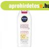 Napallergia elleni v�d� Sensitive Nivea (200 ml)