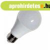 LED k�rte 15W E27 MelegFeh�r 3000K 1500 lumen 270� 3�v garan