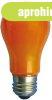 LED k�rte 6 W E27 narancss�rga Duralamp 