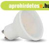 LED spot �g� GU10 7W K�z�pFeh�r/4000K 620 lm f�nyer� szab�ly