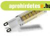 LED G9 �g� 6W K�z�pFeh�r/4000K 700Lumen mini 2 �v garancia