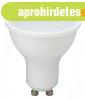 LED spot �g� GU10 8W K�z�pFeh�r/4000 Kelvin, 720 lumen tej�v