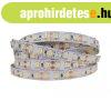 LED szalag K�z�pFeh�r belt�ri 5050 60 LED 15W 4200K 1410lm 2