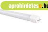 LED f�nycs� T8 120cm 20W K�z�pFeh�r 4000K 2400 Lumen op�l b�