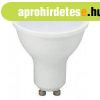 LED spot �g� GU10 7W K�z�pFeh�r/4200 K, 750 lumen tejb�ra 3 