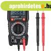 Habotest HT113A - digitlis multimter: AC/DC, 600V, NCV, di