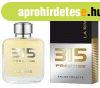 La Rive 315 Prestige EDT 100ml / Carolina Herrera 212 Vip Me