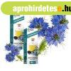 100%-os Fekete k�m�nymag olaj Duopack - Natur Tanya