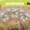Veg�n Feh�rjepor Csomag (5db) - Natur Tanya