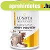Luxoya Super Tasty Whey Protein 450g PET