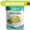 Luxoya 9-Fiber Vegan Protein Pudding Creamy And Tasty 450g D