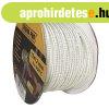 k�lyhat�m�t� zsin�r 6mm X 105m, feh�r