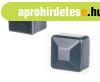 Oszlop kupak 40X40-es z�rtszelv�nyhez (K61)
