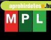 MPL t�lm�ret fut�rszolg�lat