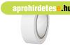 Szalag E130WHT, feh�r szigetel� szalag, 19 mm, L-10 m, PVC