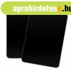 Gumics�nak jav�t� anyag hypalon fekete 20x15 cm