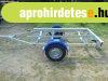 Trailer jetski sz�ll�t� Alfa 595 kg p�rnaf�s 4,25 m-ig