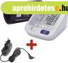 Omron M3 comfort v�rnyom�sm�r� - Okos + adapter