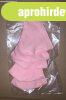 Moshat� gyermek sz�jmaszk (pink) - 5db