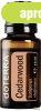 doTERRA - Cedarwood - V�r�s c�drus ill�olaj 15 ml