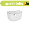 WC-pap�r tart� szekr�ny -210 x 135 x 135 mm