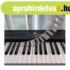 jrafelhasznlhat szilikon zongorabillentyzet cmke