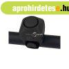 Elektromos ker�kp�r cseng� fekete