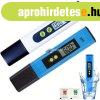 AquaPro digit�lis pH �s TDS m�r� akv�riumokhoz