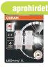 OSRAM LEDRIVING SL 3157DRP-02B P27/7W 2DB/BLISZTER PIROS
