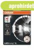 OSRAM LEDRIVING SL 2825DRP-02B W5W 2DB/BLISZTER PIROS
