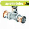 UPONOR S-Press PLUS PPSU manyag szktett T-idom trteg c