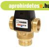 ESBE VTA522 termosztatikus h�romj�rat� kever�szelep, 1"