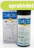 Cybow 11 vizelet tesztcs�k - 100db