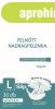 GM Nadr�gpelenka nappali L Slip (2000 ml) - 30 db
