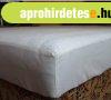 Matracv�d� leped� gum�rozott sz�llel 180x200cm