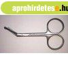 P6950-021 Dansac Curved Scissors Hajl�tott oll� (1db)