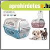 PETBOO M�anyag kutya-macska hordoz� ZT-BY07060262520 k�szlet