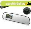  visszapillant�ra szerelhet� aut�s kamera