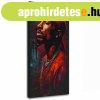 K�p TUPAC SHAKUR - Ikon a mikrofon m�g�tt | 100% eredeti akr