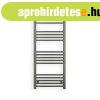 T�r�lk�z�sz�r�t� radi�tor 50 x 120 cm - Nero Italia (sz�rke)