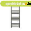 T�r�lk�z�sz�r�t� radi�tor 50 x 130 cm - Nero Italia (sz�rke)