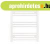 T�r�lk�z�sz�r�t� radi�tor 60 x 70 cm - Nero Italia (feh�r)
