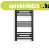 T�r�lk�z�sz�r�t� radi�tor 40 x 70 cm - Nero Italia (fekete)