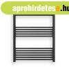 T�r�lk�z�sz�r�t� radi�tor 75 x 100 cm - Nero Italia (fekete)