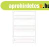 T�r�lk�z�sz�r�t� radi�tor 75 x 120 cm - Nero Italia (feh�r)