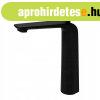 Gamma Boston magas�tott mosd� csaptelep - fekete