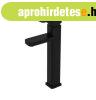 QUADRANT Magas�tott Mosd� Csaptelep - Fekete